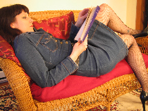 Trying to Relax