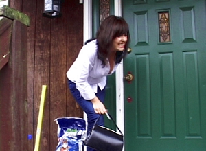 On the Threshold of a Pee