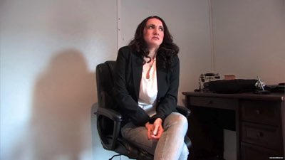 Accidentally Locked In (enhanced)