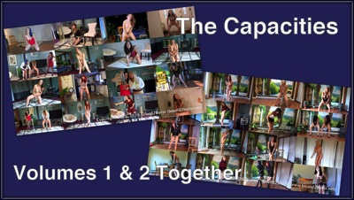 The Capacities: Volumes 1 & 2 (MP4)