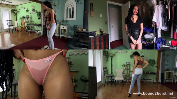 Monica Jade: From Start To Finish (MP4)