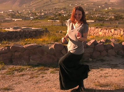 Jayne On Vacation Set