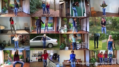 Just Jeans 26 (MP4)