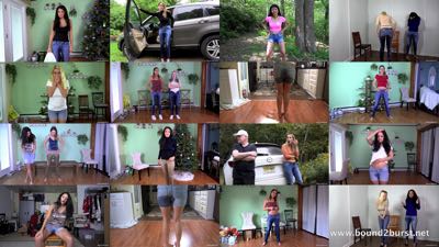 Compilation: Just Jeans 29 (MP4)