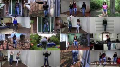 Compilation: Just Jeans 30