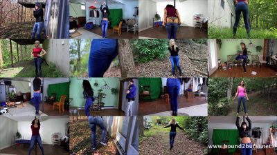 Compilation: Just Jeans 31