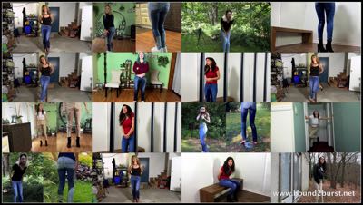 Just Jeans 33: Part 1 (MP4)