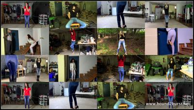 Just Jeans 33: Part 2 (MP4)