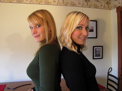 ily & Amber Remastered: Volume 1