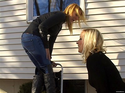 Stranded Outside Remastered