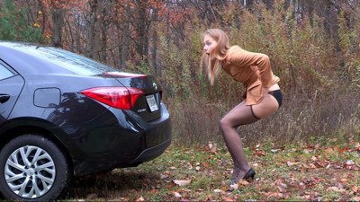 The Russian Realtor Remastered